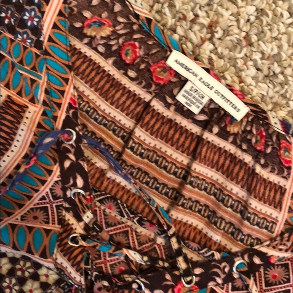 American eagle blouse - Picture 3 of 4